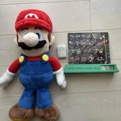 一番くじ マリオ A勝 B賞