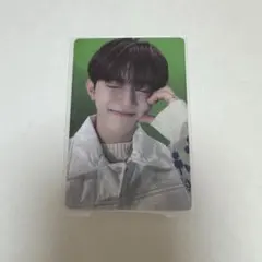 ゼベワン zb1 ジャンハオ m2u ヨントン ラキドロ 2集