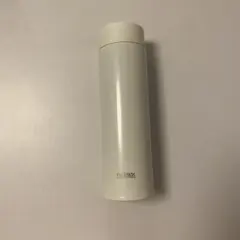 THERMOS ホワイト水筒480mlのサムネイル