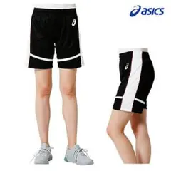 アシックス バスケットボール ゲームパンツ レディース Lのサムネイル