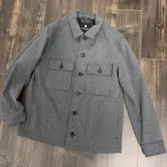 極美品　ブラックレーベルクレストブリッジ　CPOジャケット