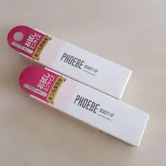 ☆PHOEBE BEAUTY UP まつ毛美容液 3ml(2本セット)☆のサムネイル
