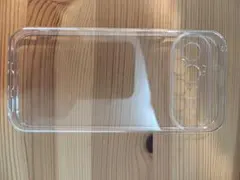 Pixel11 クリアケース