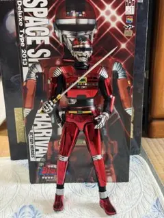 未開封 メディコムトイ RAH ジャスピオン 2014デラックスタイプ - メルカリ