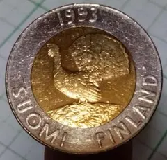 2026年最新】フィンランド 硬貨の人気アイテム - メルカリ