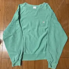 Champion スウェット