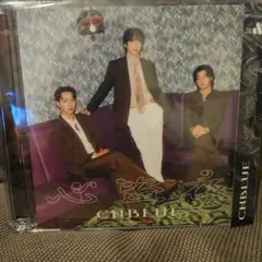 CNBLUE　心盗夜CD DVD　初回限定盤