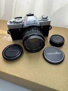 2026年最新】ミノルタX-7の人気アイテム - メルカリ