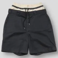 Sasquatchfabrix. 14SS DICKIES リビルドショーツ Mのサムネイル