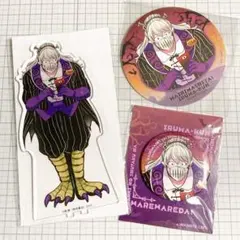 2026年最新】入間くん バラム アクスタの人気アイテム - メルカリ