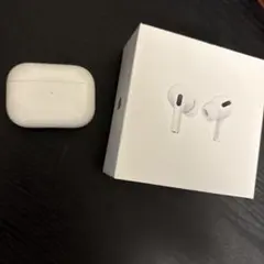 Apple AirPods Pro 本体のサムネイル