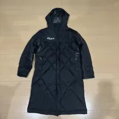 2026年最新】アスレタベンチコートの人気アイテム - メルカリ