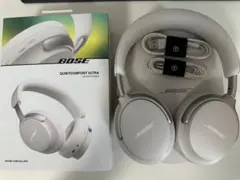 Bose QuietComfort Ultra Headphones