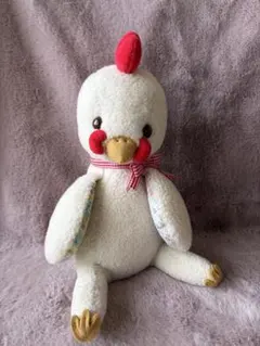 チャウテセイ ぬいぐるみ ホチャホチャ - メルカリ
