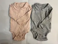 【セット販売】H&M ZARAロンパース レギンス