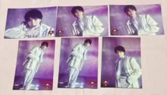 M!LK 塩﨑太智 エビライ2023 生写真