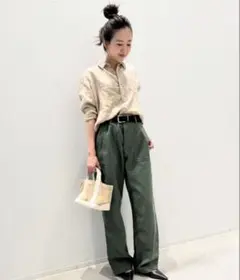GOOD GRIEF! PINT TOTE BAG ベージュのサムネイル