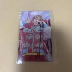 M!LK 曽野舜太 M!X トレカ