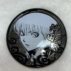 銀魂 沖田総悟 缶
