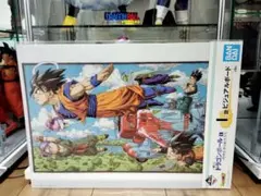 2026年最新】ドラゴンボール 地球を守る戦士たち ビジュアルボードの
