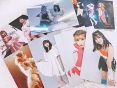 ファムファタール ポストカードセット 限定のサムネイル