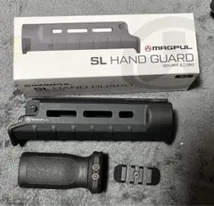 MAGPUL MP5 実物ハンドガードのサムネイル