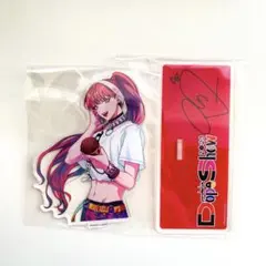 【Paradox Live】アンフォークナー　アクリルスタンド