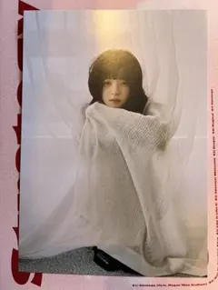 ジョンヨン　ポストカード