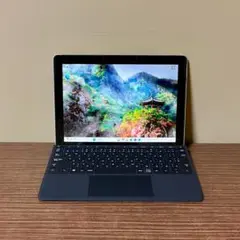 高速・高性能 Surface Go LTE 8GB・128GB NVMe SSD