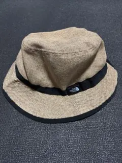 ノースフェイス　THENORTHFACE バケットハット　夏