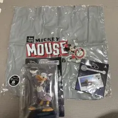 ディズニー くじ ３点