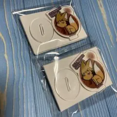 ハイキュー!! アクリミニ アクリルスタンド