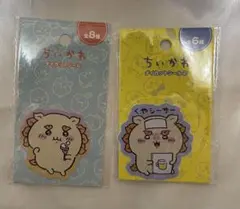 ちいかわ　シーサー　ステッカー　ダイカットシール