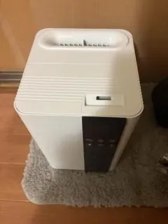 アムウェイ Amway 空気清浄機(初期型) 中古 E-2526-J - メルカリ