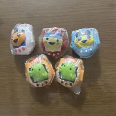 たまごっち スイングケース3 5個セット