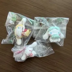 シナモロール ガチャガチャ まとめ売り