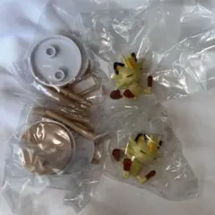 ポケモン わくわくアスレチック ニャース 2個セット