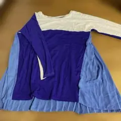 個性的　LOWRYS FARM トップス