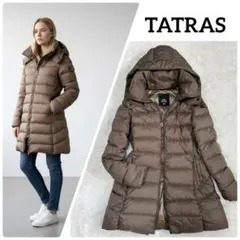 美品 ダウンジャケット