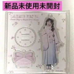 FRUITS ZIPPER 松本かれん LARME ラルム 着物アクスタ