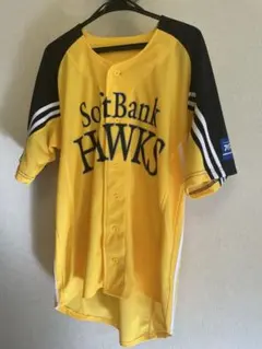 Fukuoka SoftBank Hawks ユニフォーム