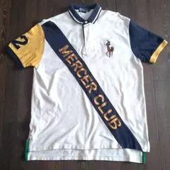 Polo by Ralph Lauren ポロシャツ L