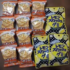 フリーズドライ 加工食品