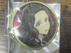 人狼ジャッチメント アンナ 缶バッチ