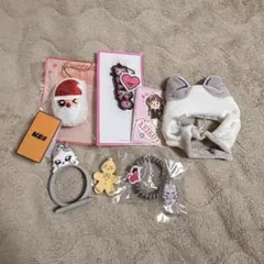 ME:I 清水恵子　まとめ売り