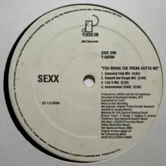 SEXX