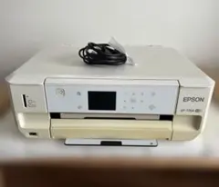 EPSONプリンター(複合機) EP-776A【ジャンク品】 - メルカリ
