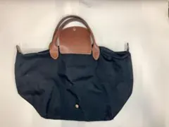 ロンシャン　ルプリアージュ　トートバッグ