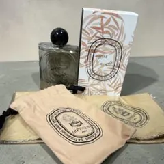 【美品】diptyqueローズロッシュ オードパルファン 100mLノベルティ付のサムネイル