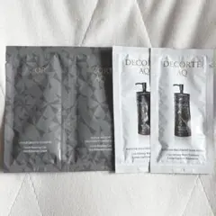 コスメデコルテ AQ シャンプー トリートメント ヘアセラム